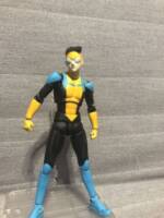 Invincible Mark (Invincible) Custom Action Figure