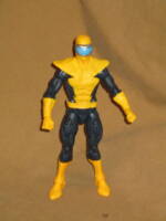 Thunderbolt (Marvel Legends) Custom Action Figure