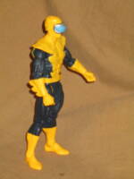 Thunderbolt (Marvel Legends) Custom Action Figure