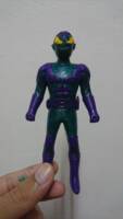 Green Goblin Concept Suit (Spider-Man - Movie) Custom Miniature / Figurine