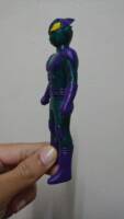 Green Goblin Concept Suit (Spider-Man - Movie) Custom Miniature / Figurine