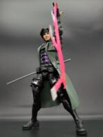 Gambit (X-Men Legacy) (Marvel Legends) Custom Action Figure