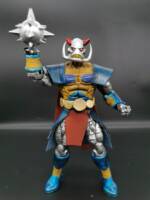 Death's Head (Marvel Legends) Custom Action Figure
