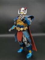 Death's Head (Marvel Legends) Custom Action Figure