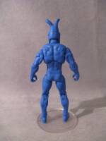 The Tick (Tick) Custom Action Figure