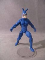 The Tick (Tick) Custom Action Figure