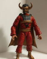 Master Pandemonium (Avengers) Custom Action Figure