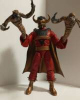 Master Pandemonium (Avengers) Custom Action Figure