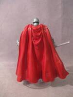 Steel (DC Infinite Heroes) Custom Action Figure