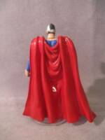 Cyborg Superman (DC Infinite Heroes) Custom Action Figure