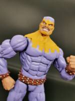 Stonewall (Marvel Legends) Custom Action Figure