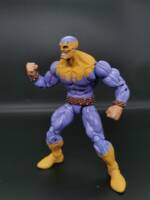 Stonewall (Marvel Legends) Custom Action Figure