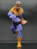 Stonewall (Marvel Legends) Custom Action Figure