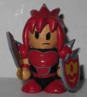 Draco Dragneel mini (Fantasy) Custom Miniature / Figurine