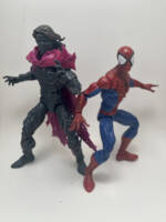 Kaine (Marvel Legends) Custom Action Figure