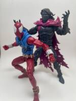 Kaine (Marvel Legends) Custom Action Figure