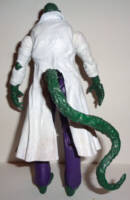 Lizard (Marvel Legends) Custom Action Figure