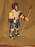 Goliath (Misc) Custom Action Figure