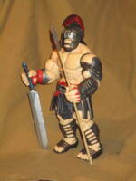 Goliath (Misc) Custom Action Figure