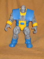 Blok-Legion of Superheroes (DC Multiverse) Custom Action Figure