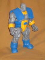 Blok-Legion of Superheroes (DC Multiverse) Custom Action Figure