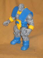 Blok-Legion of Superheroes (DC Multiverse) Custom Action Figure