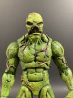 Swamp Thing (Len Wein Era) (DC Universe) Custom Action Figure
