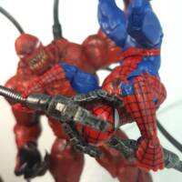 Playstation 1 Monster Ock (Marvel Legends) Custom Action Figure
