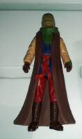 GAURON NAS TAL (Jabba's Palace) (Star Wars) Custom Action Figure