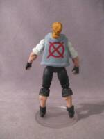 Sketch Turner (Independent Games) Custom Action Figure