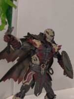 Spawn The Mythic Dragonslayer (Spawn) Custom Action Figure
