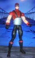 Big man (Avengers) Custom Action Figure