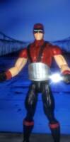 Big man (Avengers) Custom Action Figure
