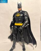 Batman (1990’s) (Marvel Legends) Custom Action Figure
