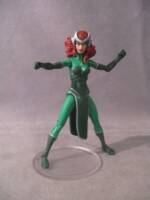 Silver Witch (Marvel Universe) Custom Action Figure