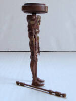 ATO-43 – Prospector Droid (Star Wars) Custom Action Figure [Right View]