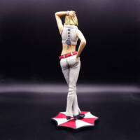 Custom Statue Ashley Graham - Resident Evil 4 (Resident Evil) Custom Statue / Bust