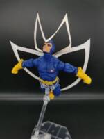 Starhawk (Marvel Legends) Custom Action Figure