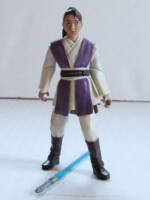 Cerenda Pohl - Human Padawan (Star Wars) Custom Action Figure