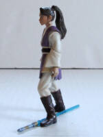 Cerenda Pohl - Human Padawan (Star Wars) Custom Action Figure