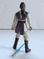 Cerenda Pohl - Human Padawan (Star Wars) Custom Action Figure