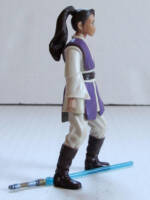 Cerenda Pohl - Human Padawan (Star Wars) Custom Action Figure