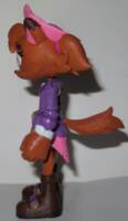 Captain Linda (Pirate's Fate) Custom Action Figure