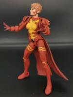 Rachel Grey (Schism) V4 (Marvel Legends) Custom Action Figure