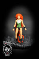 Spider-Girl (Legion of Superheroes) Custom Action Figure