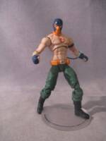 Nuke (Amalgam) Custom Action Figure