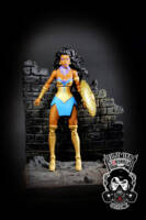 Nubia (Wonder Woman) (DC Multiverse) Custom Action Figure