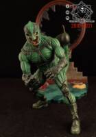 Scorpion (Spider-Man) Custom Action Figure