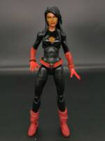 Sway (Classic) (Marvel Legends) Custom Action Figure