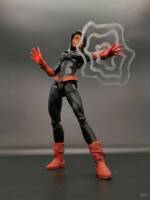 Sway (Classic) (Marvel Legends) Custom Action Figure
